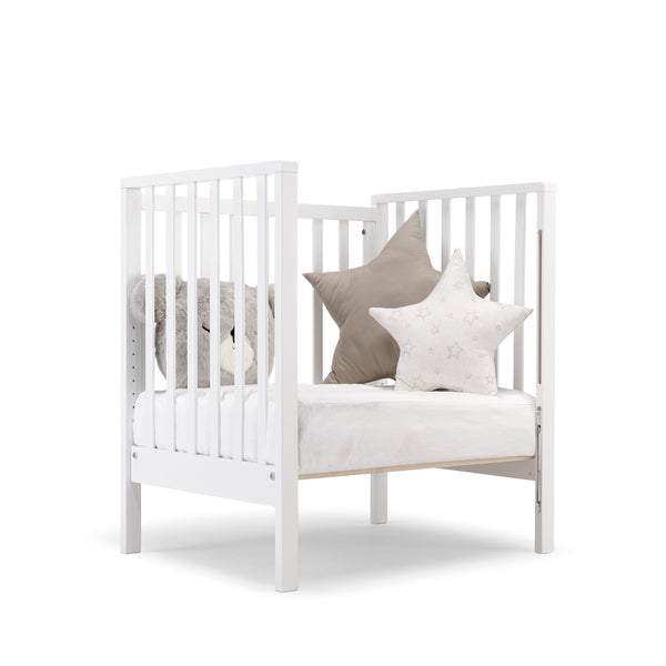 Erbesi Evolution - Cuna transformable 5 en 1