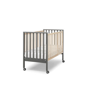 Erbesi Evolution - Cuna transformable 5 en 1