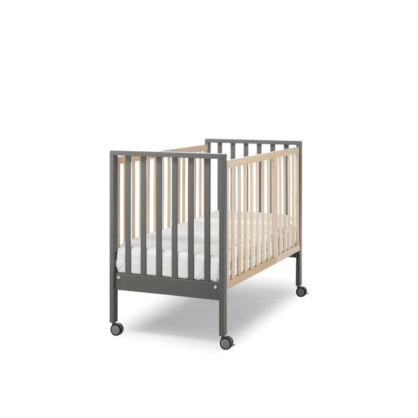 Erbesi Evolution - Cuna transformable 5 en 1
