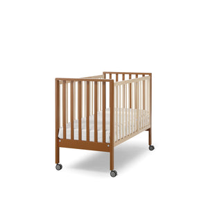 Erbesi Evolution - Cuna transformable 5 en 1