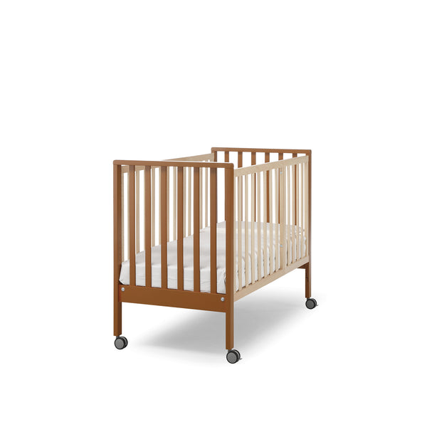 Erbesi Evolution - Cuna transformable 5 en 1