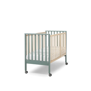 Erbesi Evolution - Cuna transformable 5 en 1