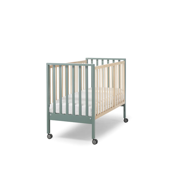 Erbesi Evolution - Cuna transformable 5 en 1