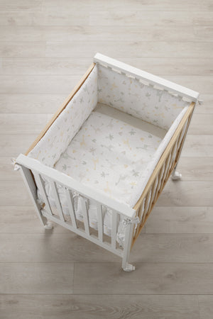 Erbesi Evolution - Cuna transformable 5 en 1