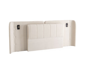 Letto Matrimoniale Lizbon con Contenitore