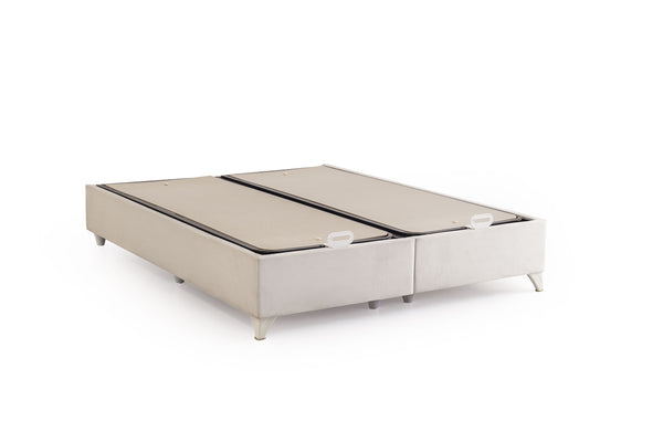 Letto Matrimoniale Lizbon con Contenitore
