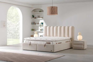Set Letto Vanilla Dream Soft