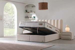 Set Letto Vanilla Dream Soft