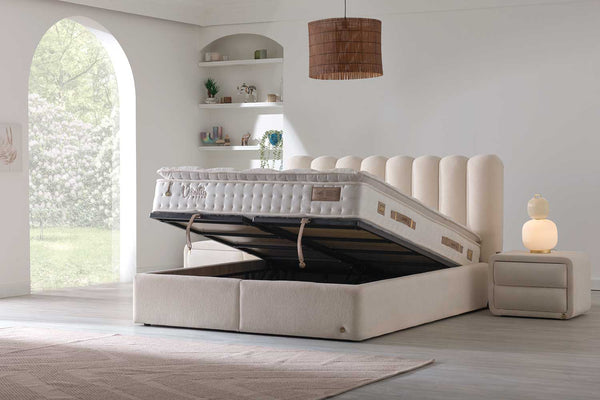 Set Letto Vanilla Dream Soft