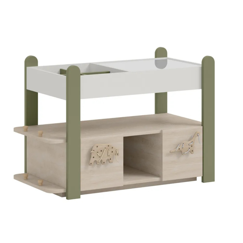 Joy Montessori Mobile Spielzeughalter