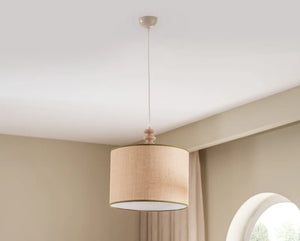 Lampada a Sospensione Bohem