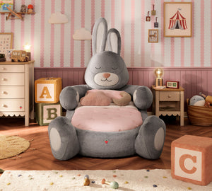 Letto Bunny (Materasso Incluso)