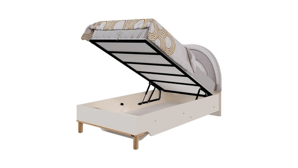 Letto Contenitore Bohemlife