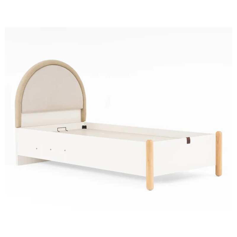 Letto Contenitore Joy Bohem (100x200/120x200)cm