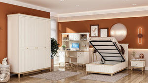 Letto Contenitore Regnum