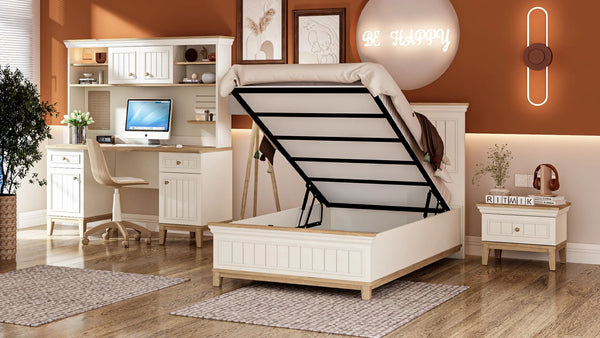 Letto Contenitore Regnum