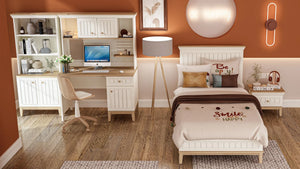 Letto Contenitore Regnum