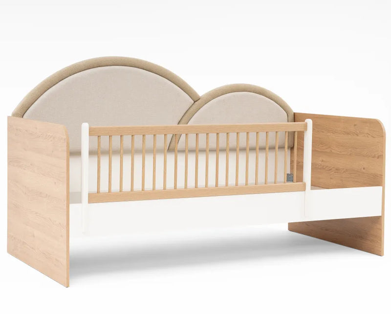 Letto Daybed Bohem con Sponda