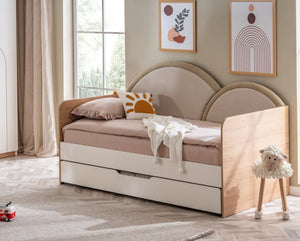 Letto Daybed Bohem con Sponda