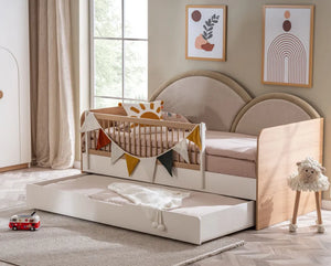 Letto Daybed Bohem con Sponda