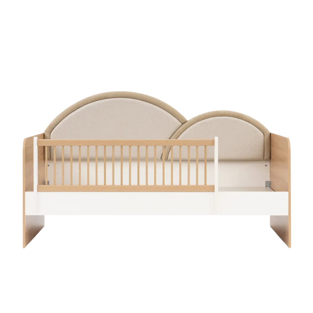 Letto Daybed Bohem con Sponda