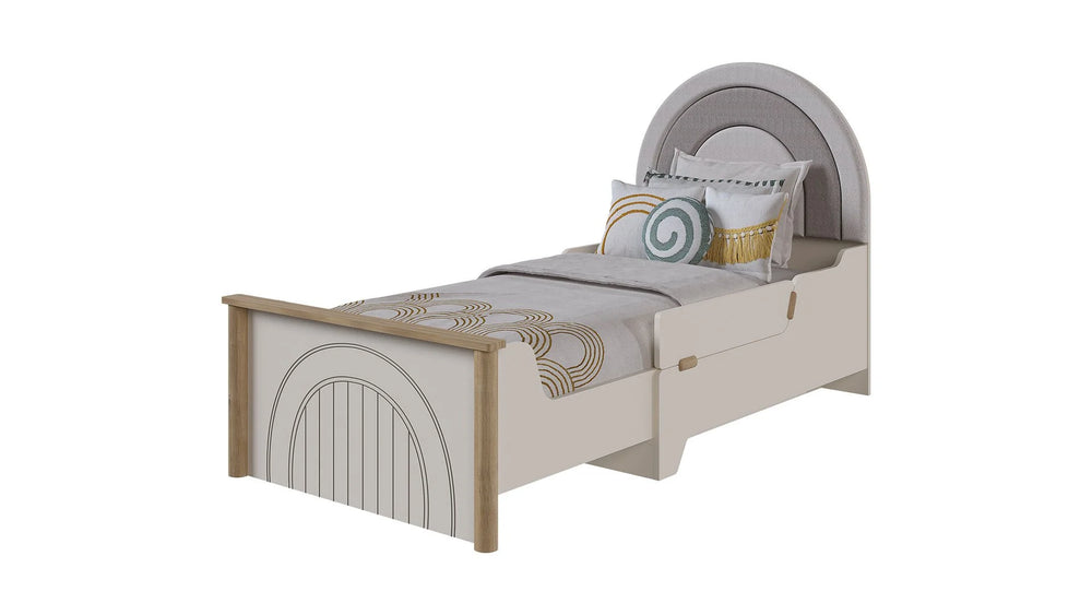 Letto Estensibile Bohemlife (Evolutivo)