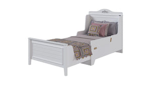 Letto Estensibile Marje