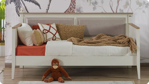 Letto Montessori a Divanetto Orion