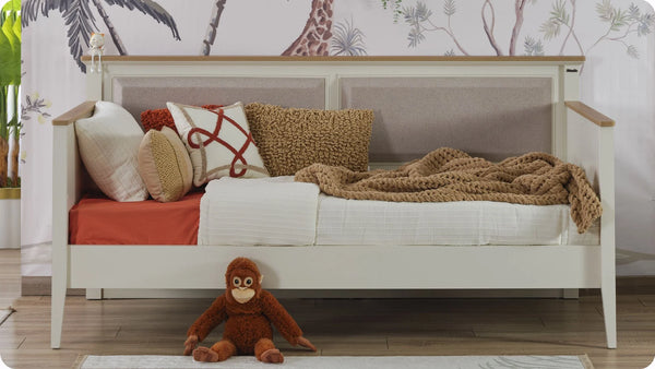 Letto Montessori a Divanetto Orion