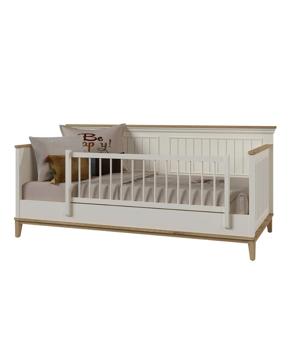 Letto Montessori a Divanetto Regnum (100x200 cm)