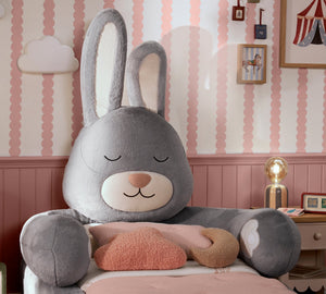 Letto Bunny (Materasso Incluso)