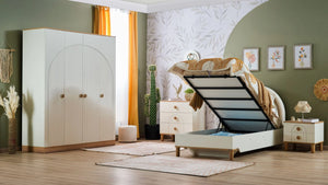 Letto Contenitore Bohemlife