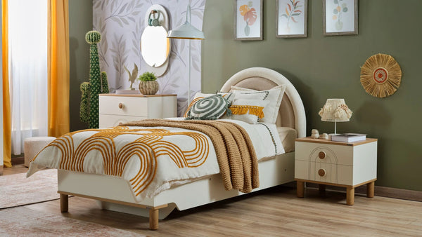 Letto Contenitore Bohemlife