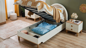 Letto Contenitore Bohemlife