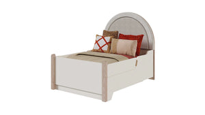 Letto Estensibile Bohemsoft (Evolutivo)
