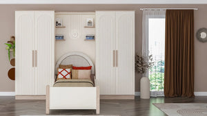 Letto Estensibile Bohemsoft (Evolutivo)