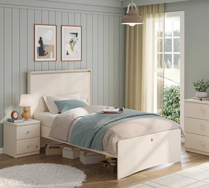 Letto Varia Cream 