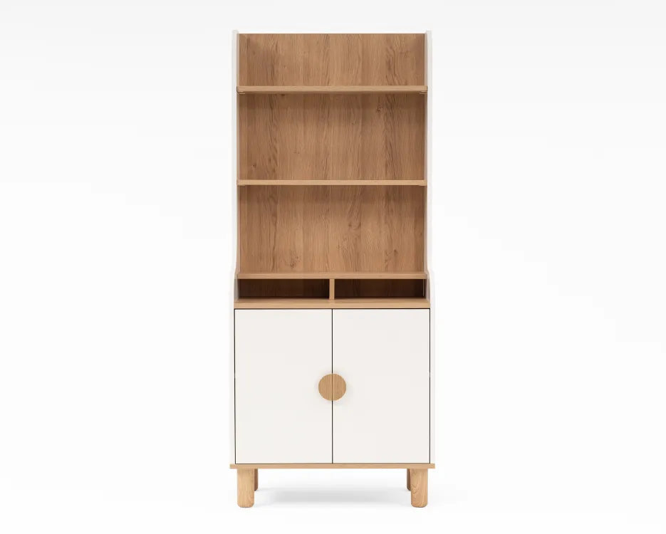 Libreria Bohem con Ante