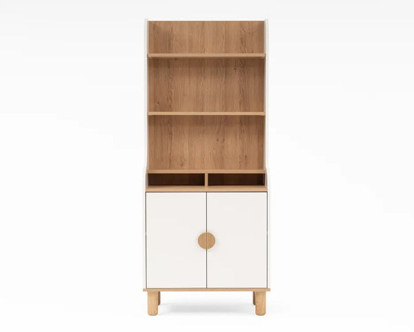 Libreria Bohem con Ante