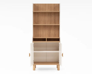 Libreria Bohem con Ante