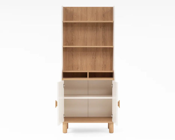 Libreria Bohem con Ante