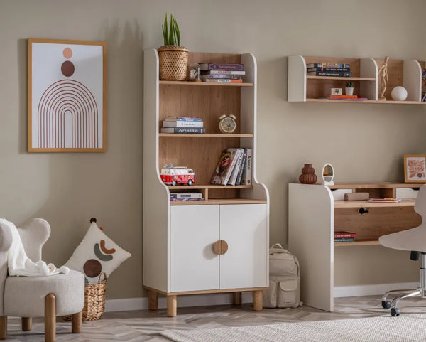 Libreria Bohem con Ante