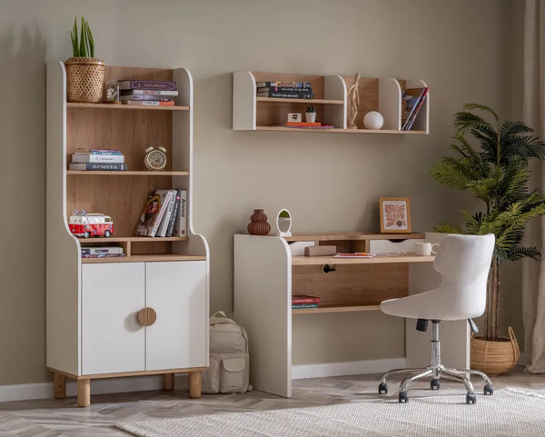 Libreria Bohem con Ante