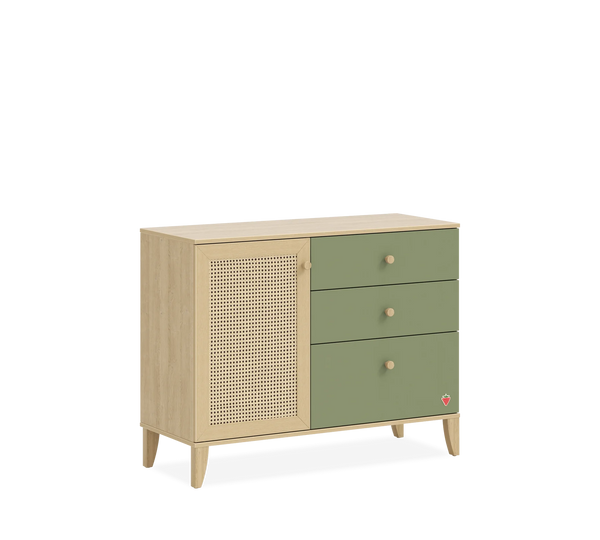 Loof Baby Chest of Drawers