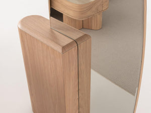 Lumo Specchio da Terra