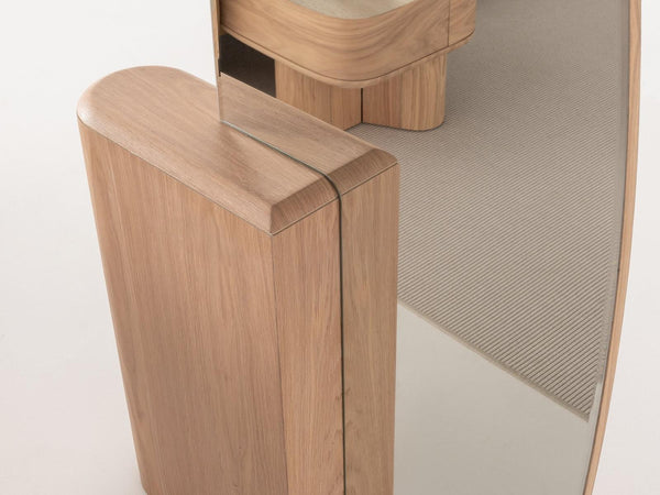 Lumo Specchio da Terra