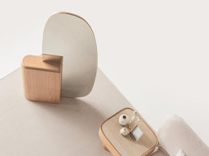 Lumo Specchio da Terra