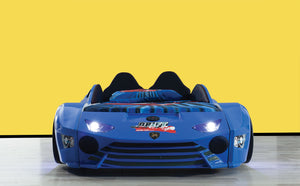 Aventa Premium LED-Autobett 90x190cm