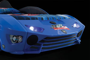 Aventa Premium LED-Autobett 90x190cm