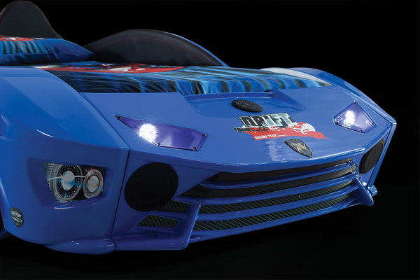 Aventa Premium LED-Autobett 90x190cm